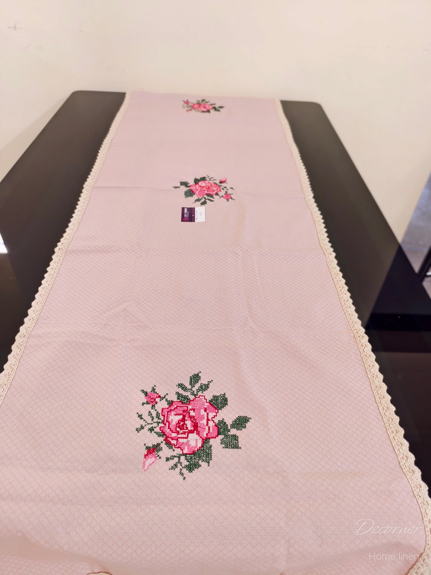 Table Runner 4 seater