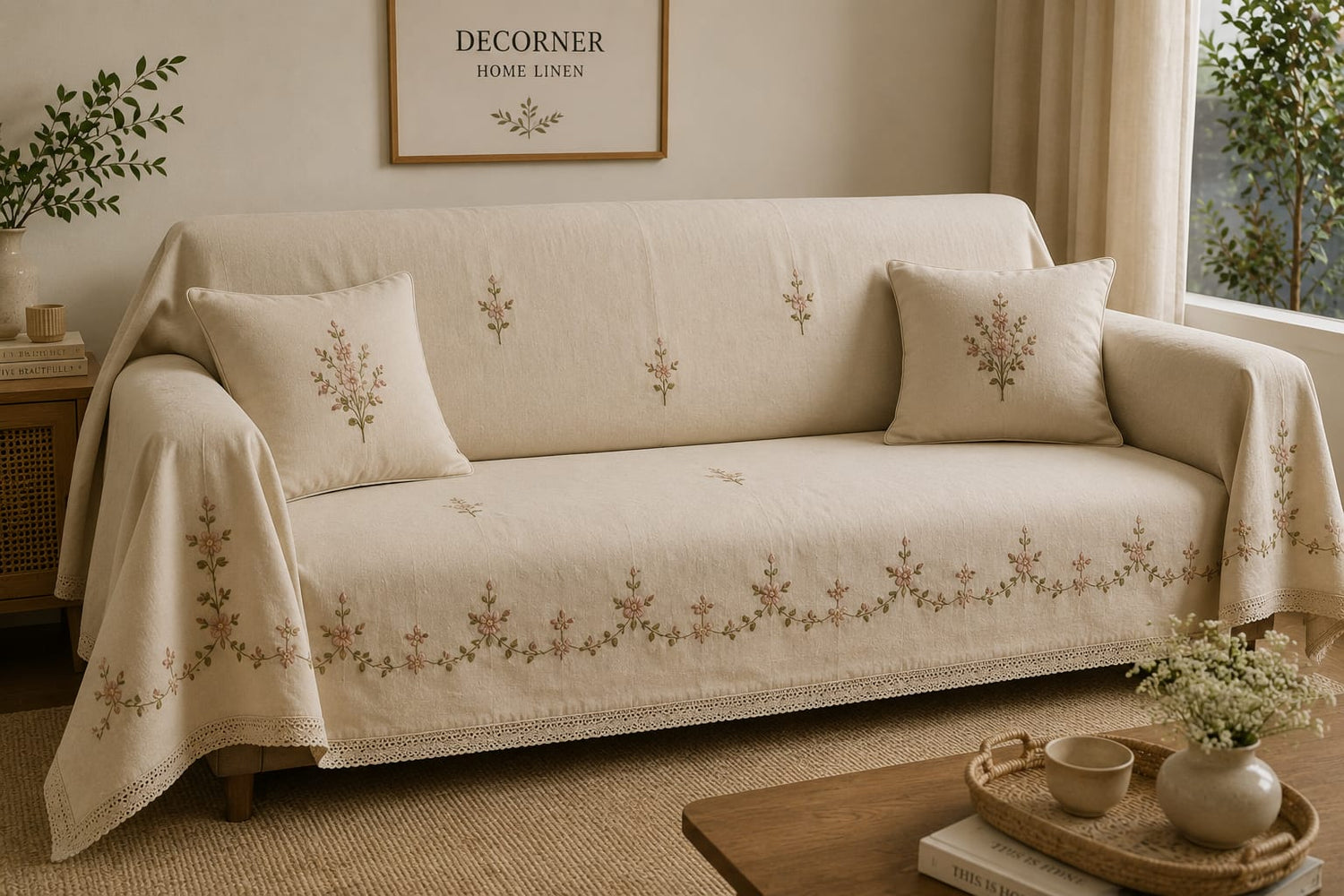Sofa Covers
