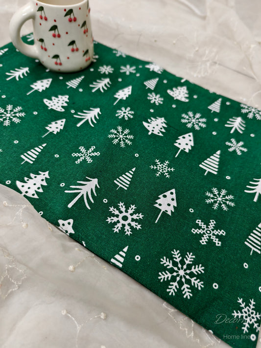 Placemat (dining table set of 6)