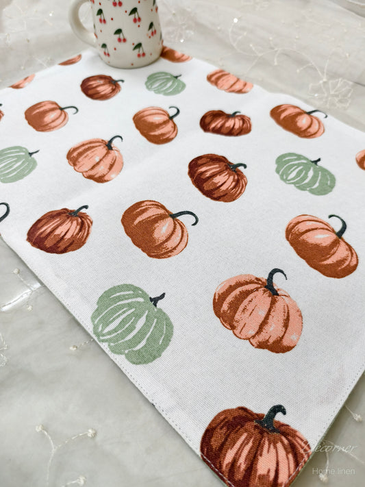 Placemat (dining table set of 6)