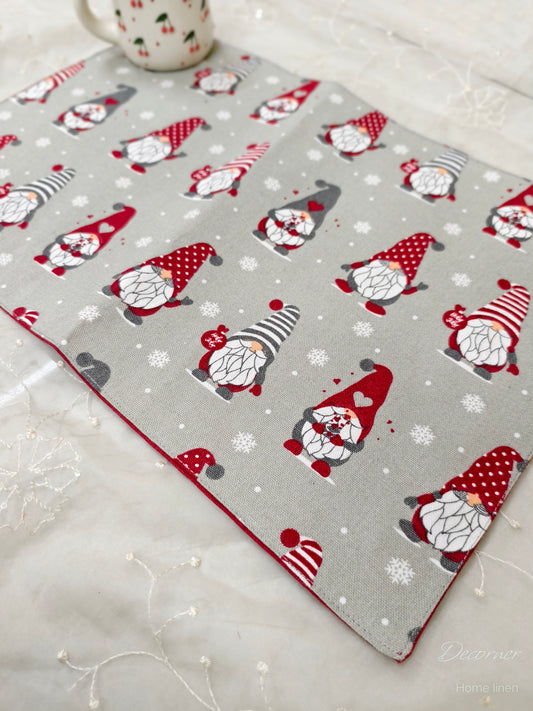 Placemat (dining table set of 6)