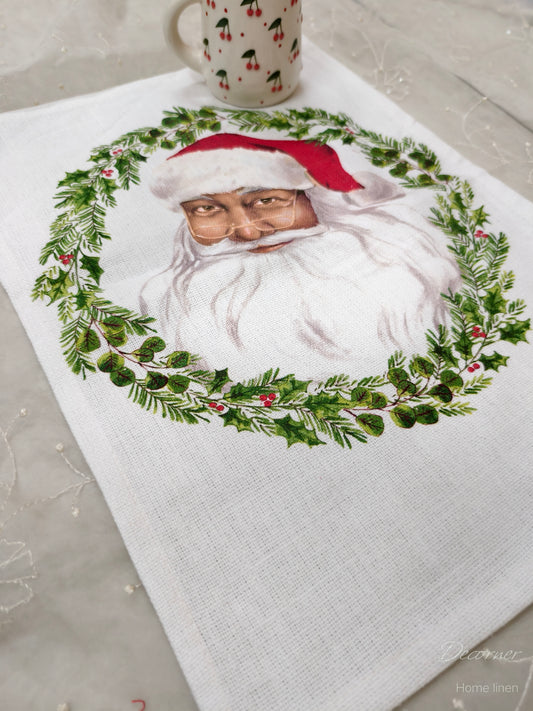 Placemat (dining table set of 6)