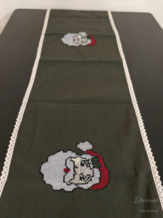 Table Runner 6 seater