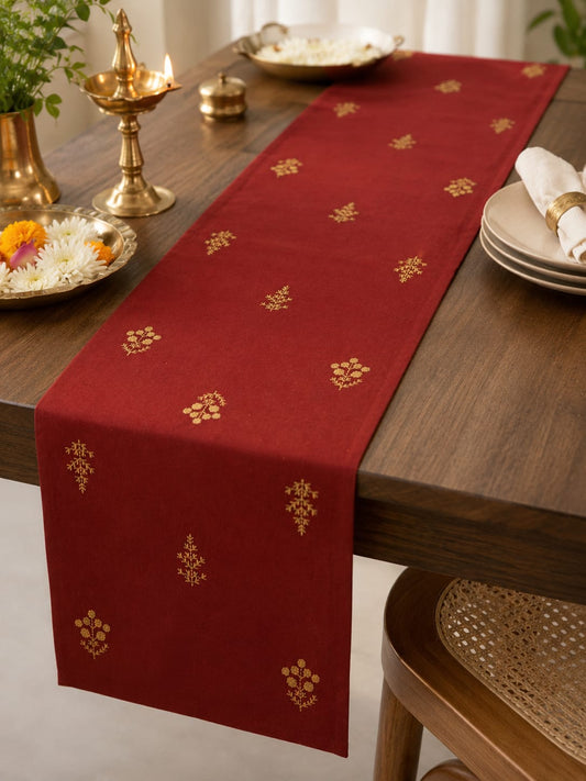 Table Runner 6 seater