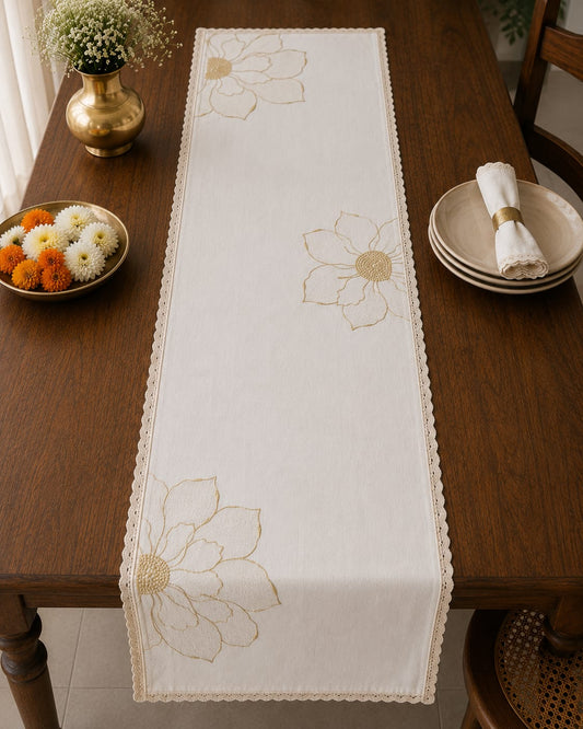 Table Runner 6 seater