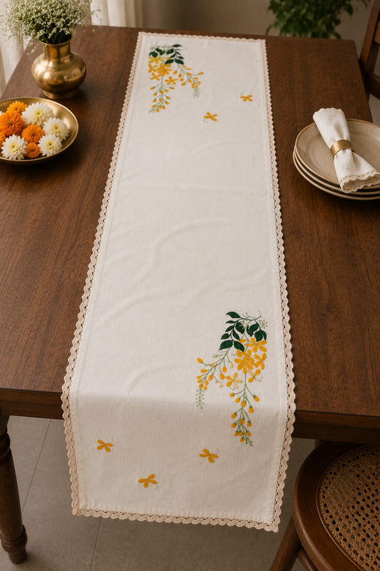 Table Runner 6 seater