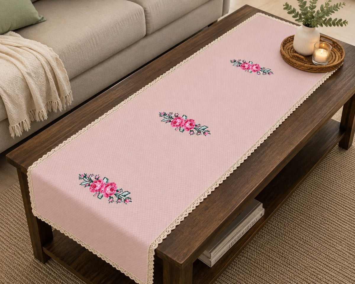 Table Runner 4 seater