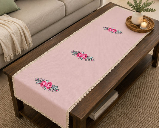 Table Runner 4 seater