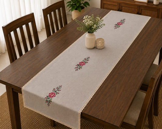Table Runner 6 seater