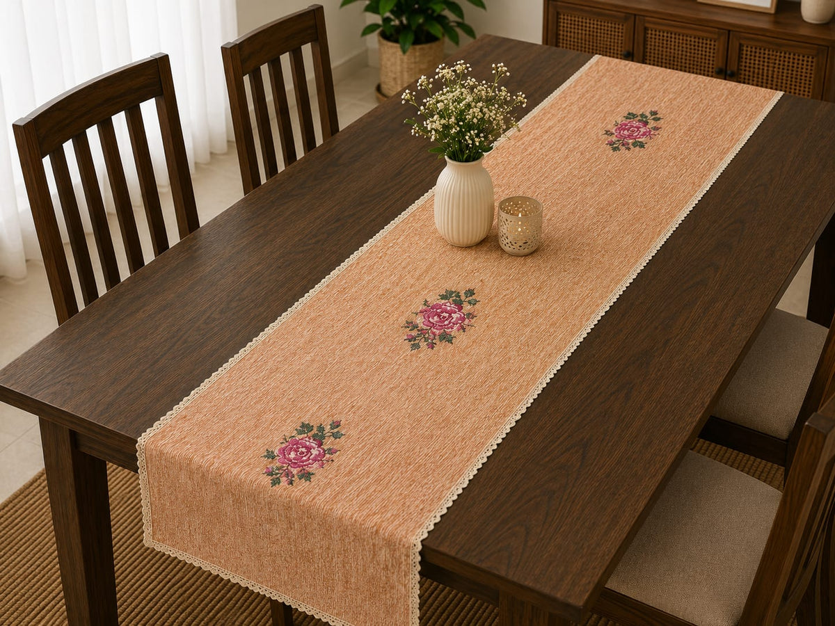 Table Runner 6 seater
