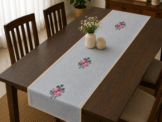 Table Runner 6 seater